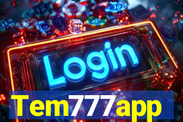 Tem777app