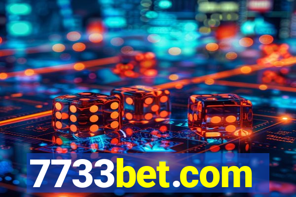 7733bet.com