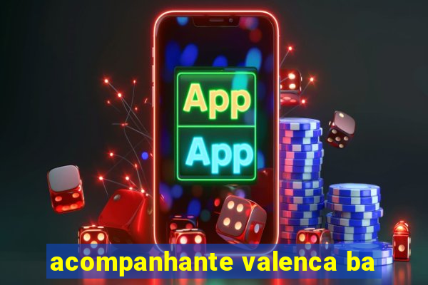 acompanhante valenca ba