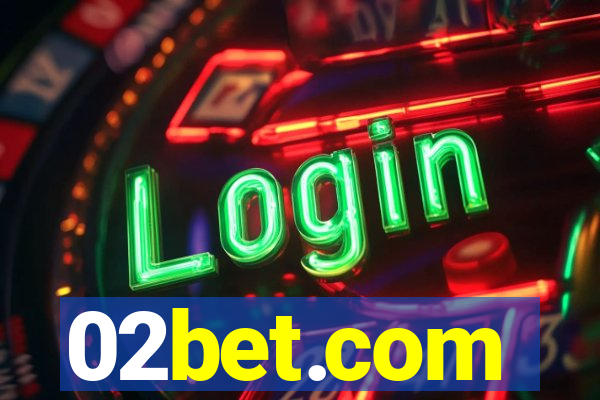 02bet.com