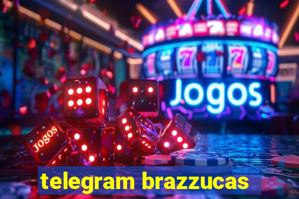 telegram brazzucas