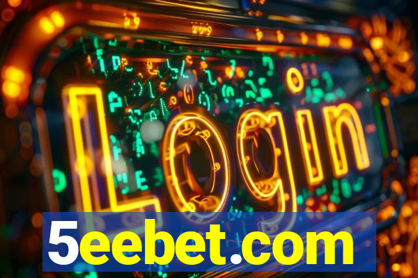 5eebet.com