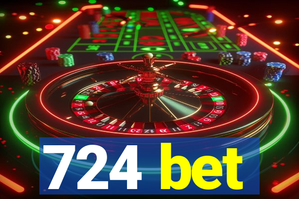 724 bet