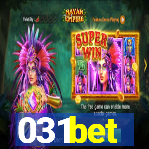 031bet