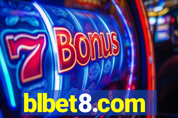 blbet8.com