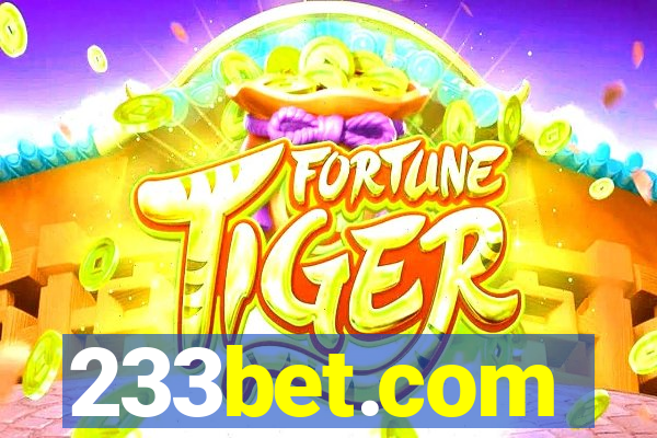 233bet.com