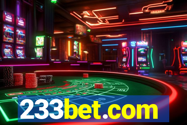 233bet.com