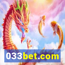 033bet.com