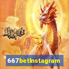 667betInstagram