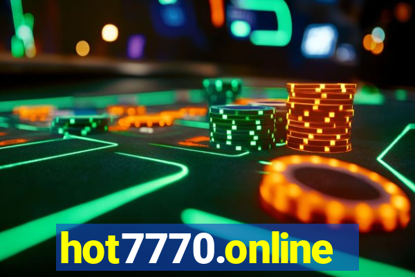 hot7770.online