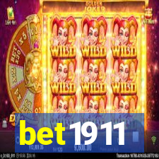 bet1911