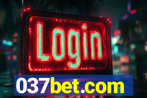 037bet.com