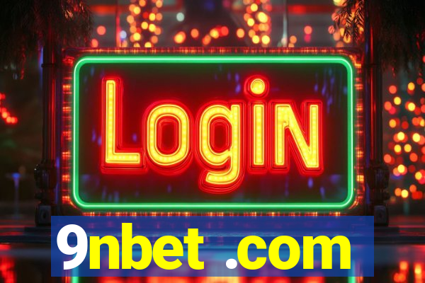 9nbet .com