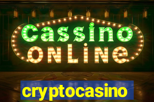 cryptocasino