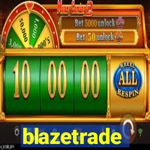 blazetrade