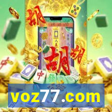 voz77.com