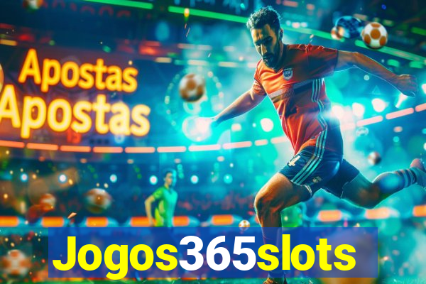 Jogos365slots