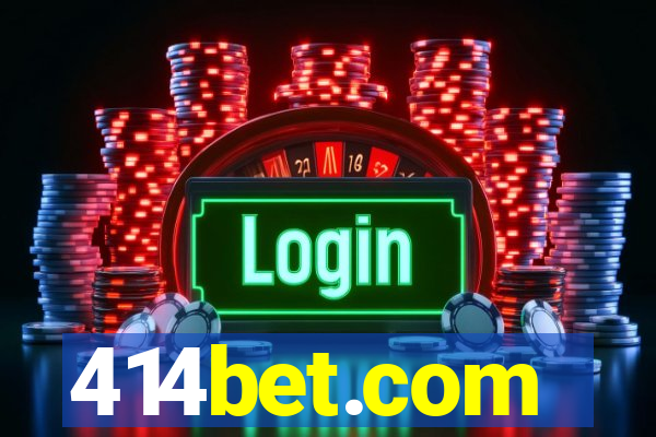 414bet.com