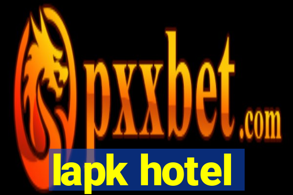 lapk hotel