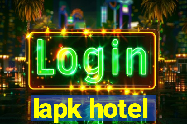 lapk hotel