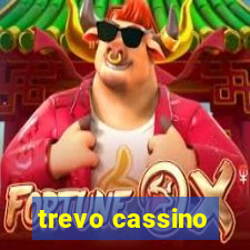 trevo cassino