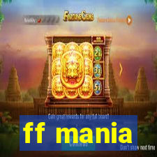 ff mania