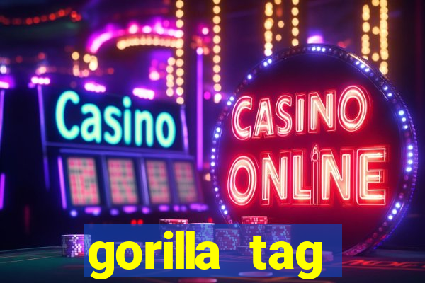 gorilla tag download mobile