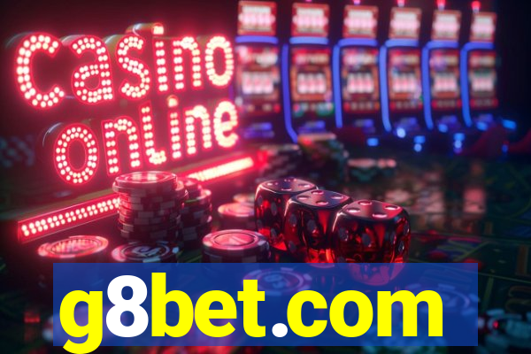 g8bet.com