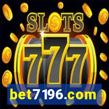 bet7196.com