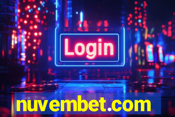 nuvembet.com