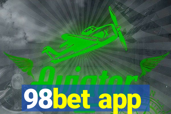 98bet app