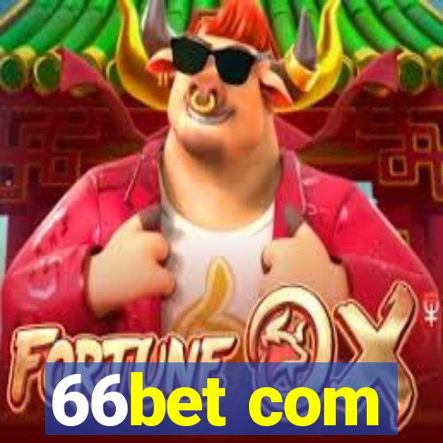 66bet com