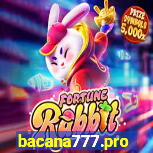 bacana777.pro