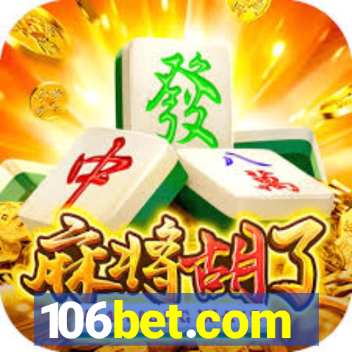 106bet.com