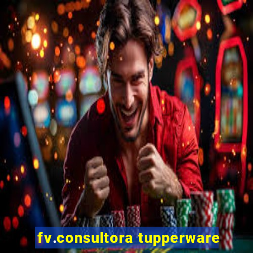 fv.consultora tupperware