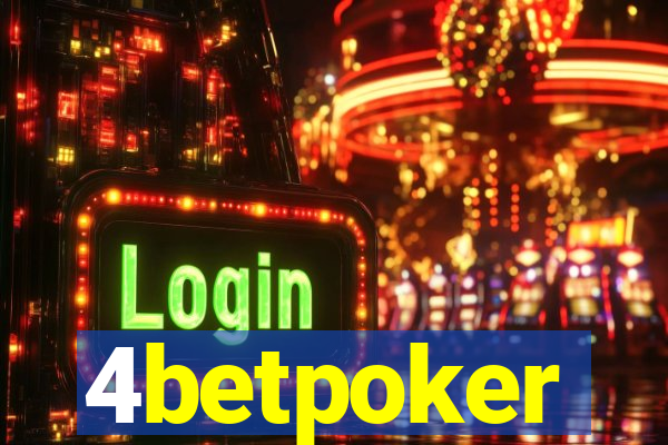 4betpoker