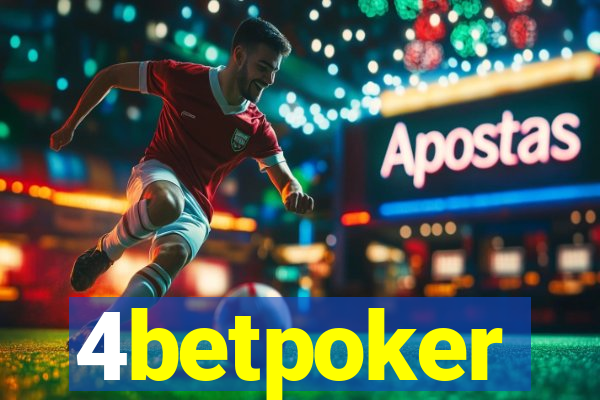 4betpoker