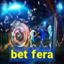 bet fera