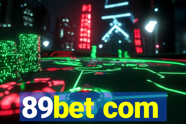 89bet com