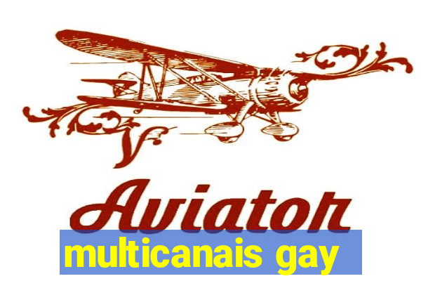 multicanais gay