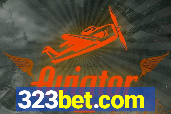 323bet.com