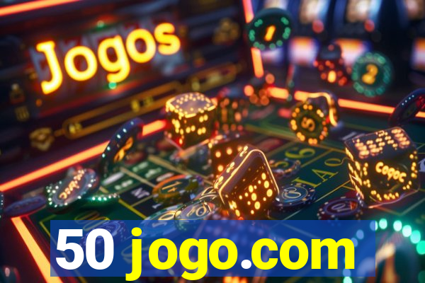 50 jogo.com