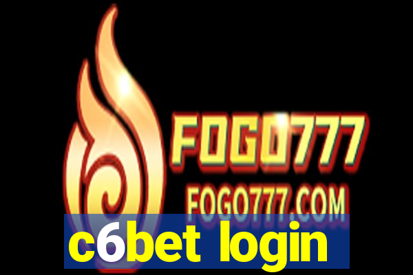 c6bet login