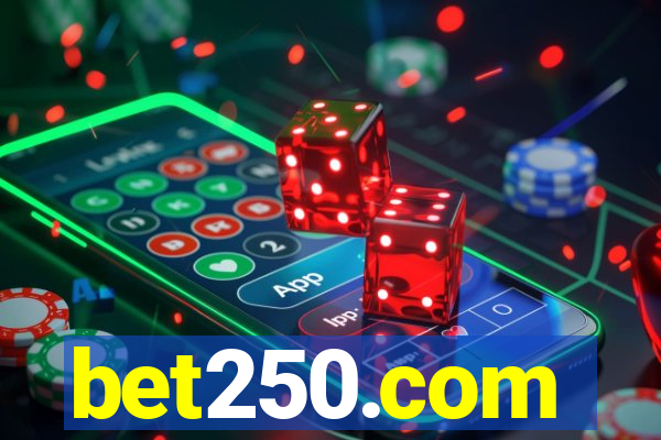 bet250.com