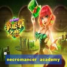 necromancer academy and the genius summoner 59