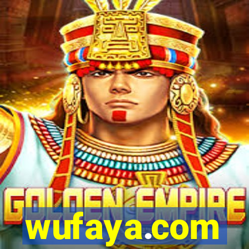 wufaya.com