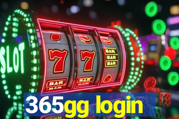 365gg login