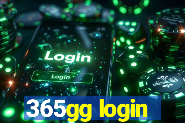 365gg login