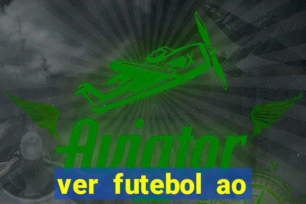 ver futebol ao vivo rmc