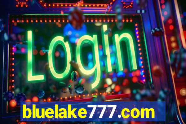 bluelake777.com